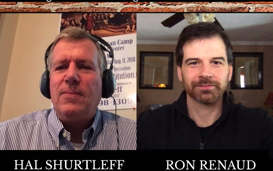 Uncompromised Talk with Hal Shurtleff and Ron Renaud