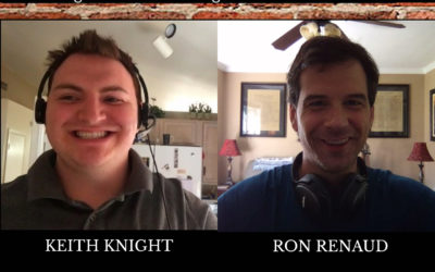 Uncompromised Talk with Keith Knight and Ron Renaud