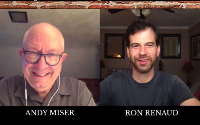 Uncompromised Talk with Andy Miser and Ron Renaud