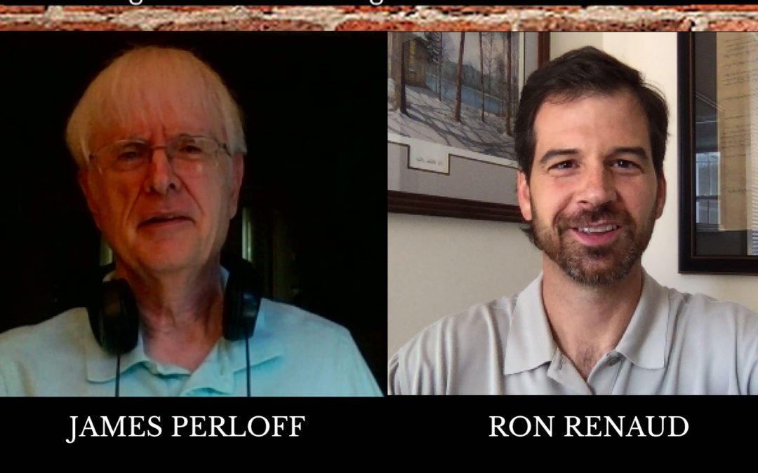 Uncompromised Talk with James Perloff and Ron Renaud