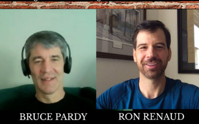 Uncompromised Talk with Bruce Pardy and Ron Renaud