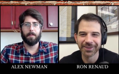 Uncompromised Talk with Alex Newman and Ron Renaud
