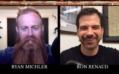 Uncompromised Talk with Ryan Michler and Ron Renaud
